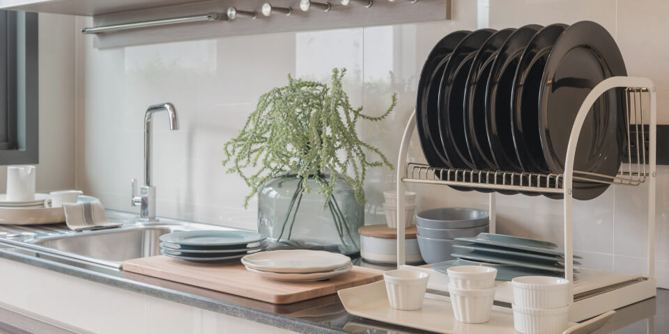The Kitchen: Comfort and Style