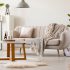 Cozy Living Room for Your House