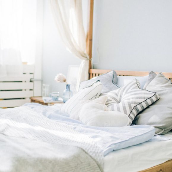 How to Make Your Room Comfortable?