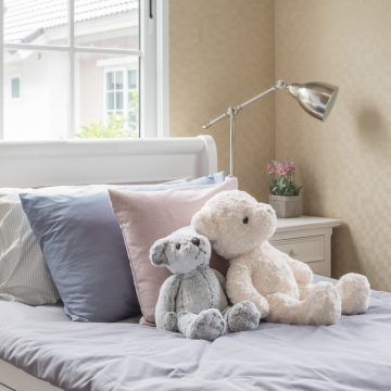 Some Cool Kid`s Room Decor Ideas