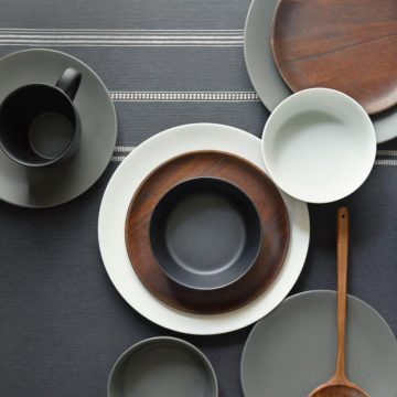How to Choose the Stylish Dishes