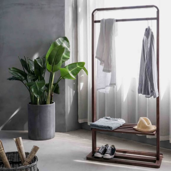 Living Room Compact and Stylish Storage