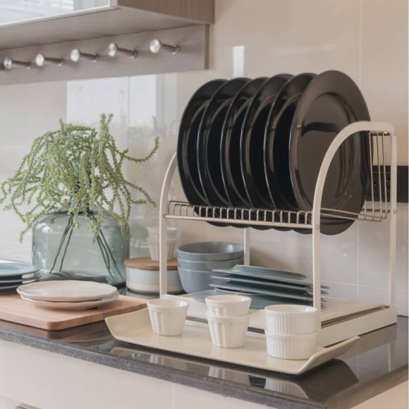 The Kitchen: Comfort and Style