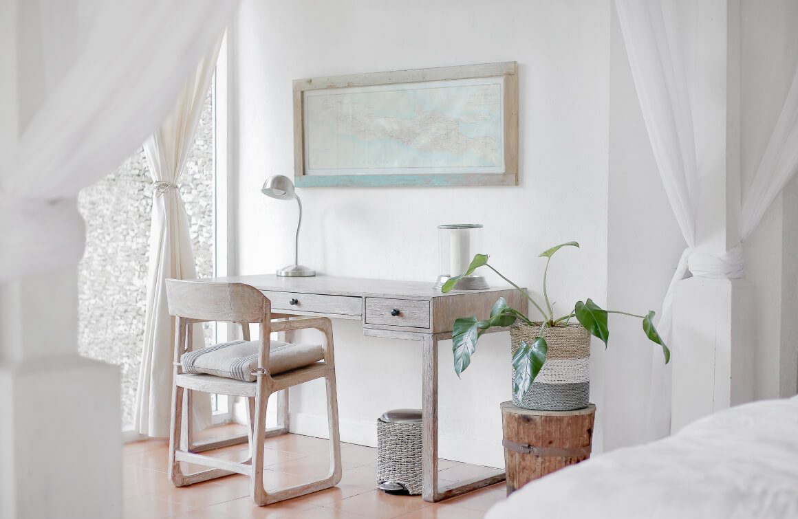 blog-2 How to Design Your Own Workspace