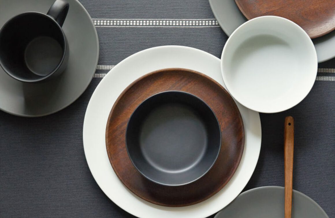 blog-7 How to Choose the Stylish Dishes