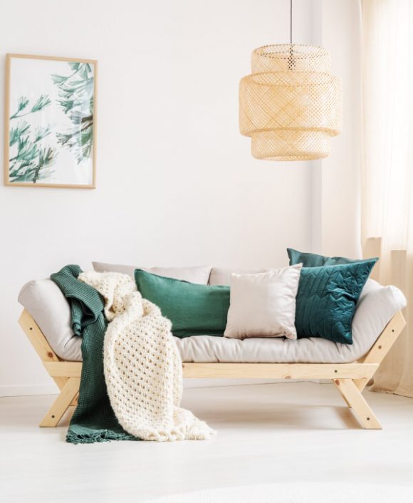 Mirra Septembre Sofa