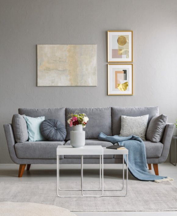 3-Seater Sofa Harper