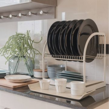 project-4t The Kitchen: Comfort and Style