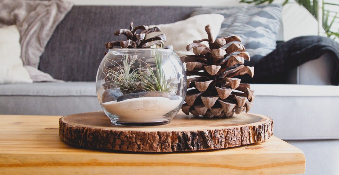 10 Stylish Details for Your Living Room