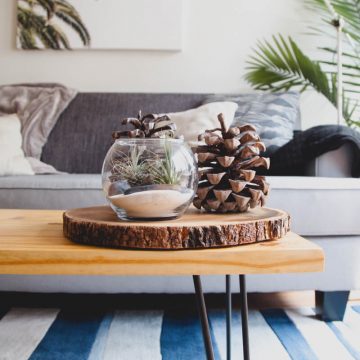 project-5t 10 Stylish Details for Your Living Room
