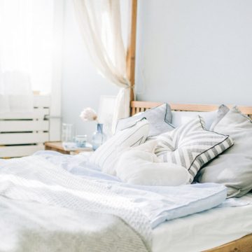 How to Make Your Room Comfortable?