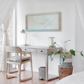 How to Design Your Own Workspace