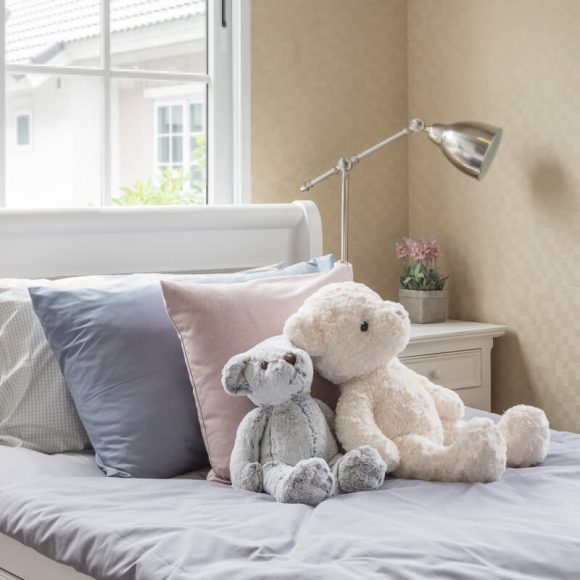 Some Cool Kid`s Room Decor Ideas