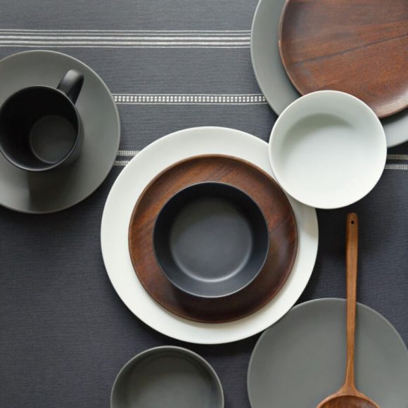 How to Choose the Stylish Dishes