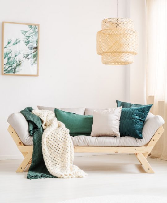 Mirra Septembre Sofa