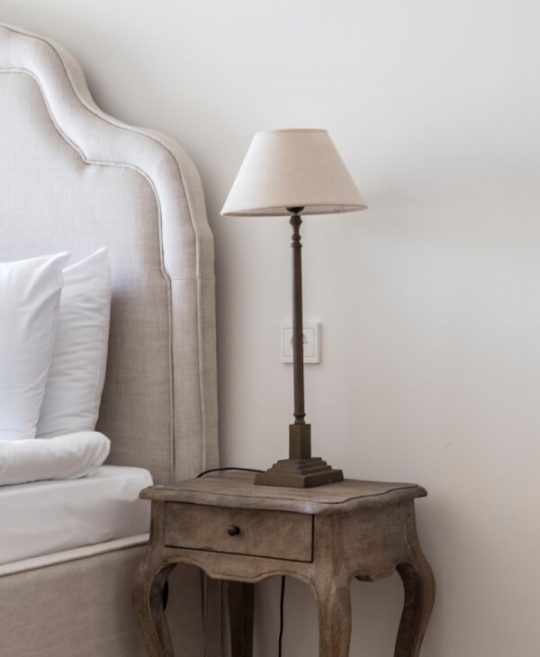 Modern Bedside Lamp